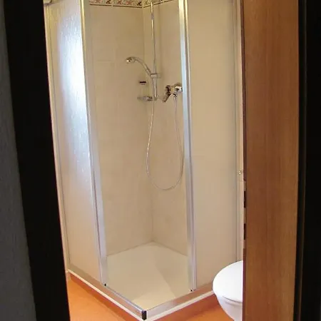 Apartamento Haus Bergfriede