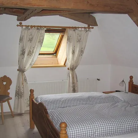 Haus Bergfriede