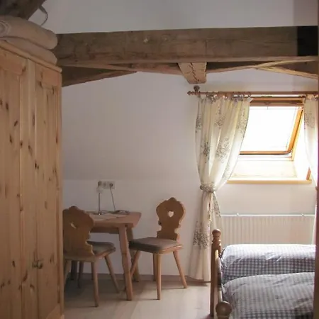 Apartamento Haus Bergfriede Pettneu am Arlberg