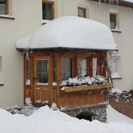 Apartamento Haus Bergfriede